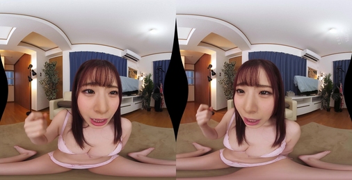 【VR】圧倒的かわいさをひっさげて沙月恵奈ここに降臨！！大天才！！えなちSUPERBEST 